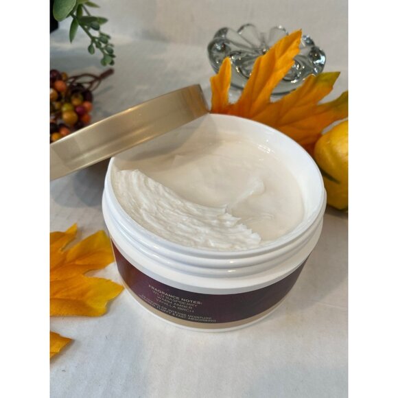 Bath & Body Works “Autumn Drive” NEW 2-Pc Full Size Set - Picture 10 of 11